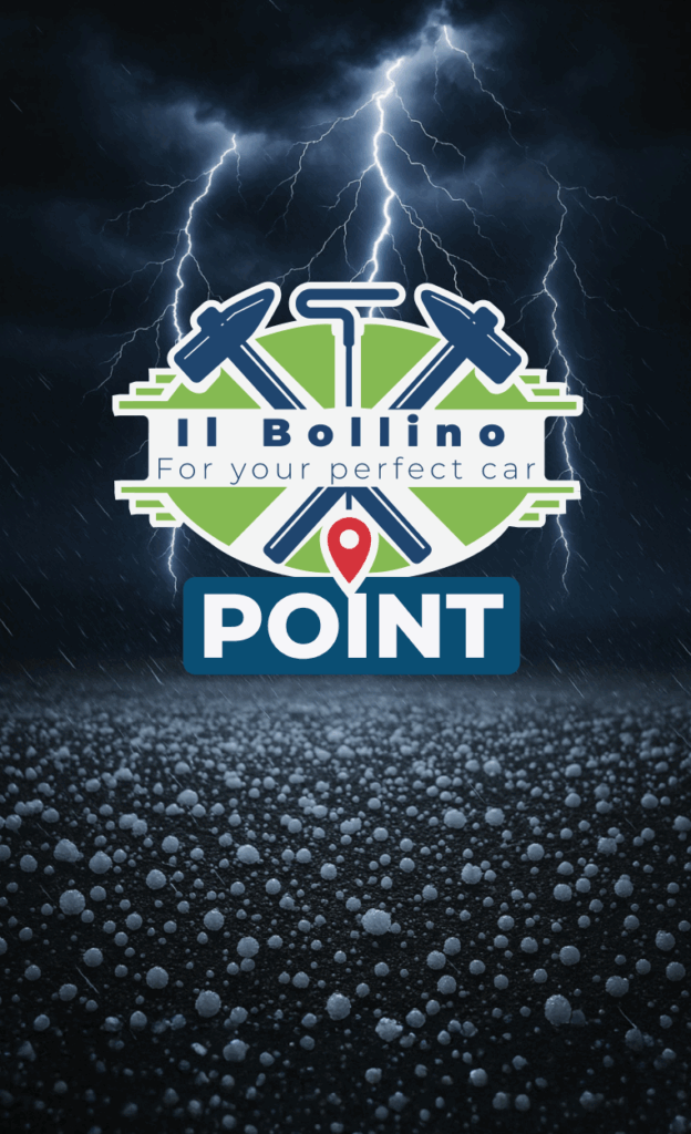 Il Bollino Point